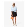 Lacoste Small Champs-Elysees Shoulder Bag