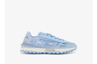 Lacoste Womens Elite Active Sneakers