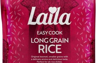 Laila Easy Cook Rice 5K – Price at Checkout