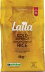 Laila Longer Basmati Rice 5Kg