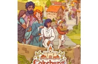 Lakeburg Legacies PC Key