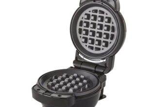 Lakeland 2 in 1 Waffle and Pancake Maker
