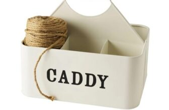 Lakeland Caddy
