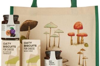 Lakeland Cheese Lovers Hamper Tote