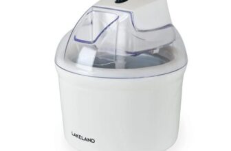Lakeland Ice Cream Maker 1.5L