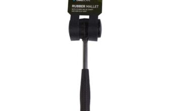 Lakescape Rubber Mallet