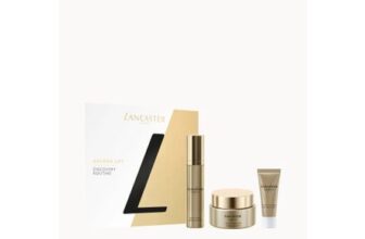 Lancaster Exclusive Lancaster Golden Lift Discovery Routine Set