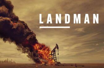 Landman Season One – 4K UHD – To Buy Prime Video