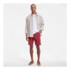 Lands End Slim Fit Chino Shorts