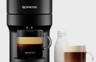 Large Outlet Sale On Refurbished With Code e.g. DeLonghi ECAM350.15.B Dinamica Bean-to-Cup Coffee Machine C Grade – Sold by Outlet Hub