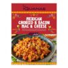 Las Iguanas Mexican Chorizo & Bacon Mac & Cheese 400g