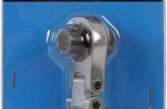 Laser 6074 Pocket Ratchet & Bit Driver 1/4D