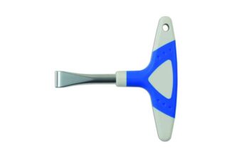 Laser 7579 T-Handle Slot Driver For Film Industry