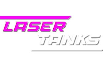 Laser Tanks (Windows, macOS, and Linux) Free to DL and keep