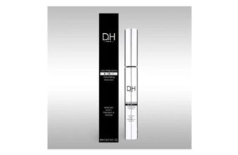 Lash Precision 4-in-1 Volumising Mascara 8ml for Volume