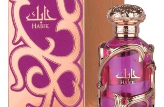 Lattafa Habik 100ml Eau De Parfum Spray