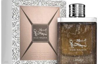 Lattafa Oud Najdia Eau De Parfum 100ml