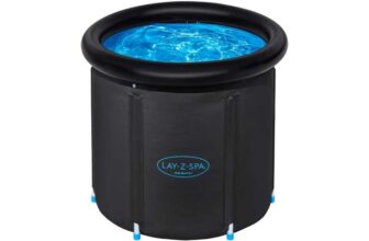 Lay Z Spa Ice Bath Pod