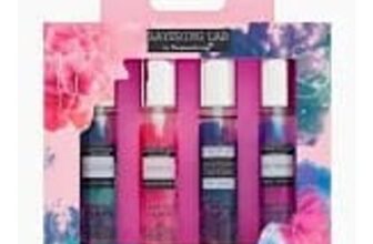 Layering Lab Discovery EDT Mists Set