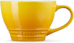 Le Creuset Nectar Stoneware Grand Mug, 400ml