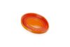 Le Creuset Stoneware Oval Spoon Rest Volcanic, 71507150900099