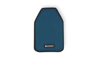 Le Creuset Wine Bottle Cooler, WA 126, Deep Teal, 49303006420000