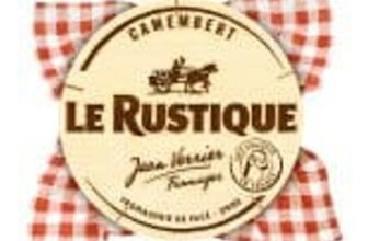 Le Rustique Camembert Cheese250g