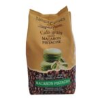 Le Temps Des Cerises Macaron Pistache Coffee Beans 900g – In Store Cardiff