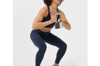 Leak Protect Power 7/8 Leggings
