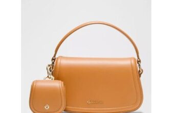 Leather Alternative Mini Bag 1.2L