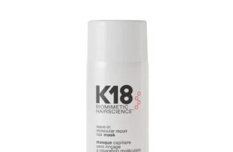 Leave-in Molecular Repair Hair Mask 50ml