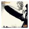Led Zeppelin I Remastered Original Vinyl