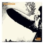 Led Zeppelin I Remastered Original Vinyl