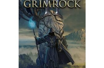 Legend of Grimrock 2