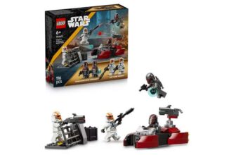 Lego Star Wars 75449