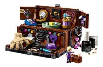 Lego Things Apartment Retiring Soon