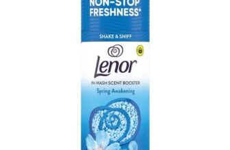 Lenor Laundry Perfume Scent Booster 155g – Spring Awakening