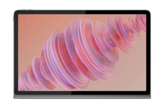 Lenovo Tab Plus 11.5 Tablet, 2K IPS Display 8GB RAM, 256GB Storage, Helio G99 Octa-Core Android 14, JBL 8-Speaker Dolby Atmos Audio