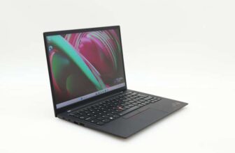 Lenovo X1 Carbon Gen 9 i5-1145G7 16GB RAM 256GB SSD 14 Laptop Touch 1Y W VG – Very Good: Refurbished – Sold by Techsel LTD