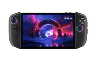 Lenovo legion go 2 z2 non-extreme 512gb OLED