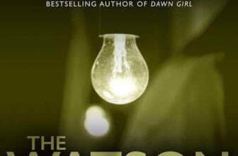 Leslie Wolfe The Watson Girl – (Part of Tess Winnett) – Kindle Edition