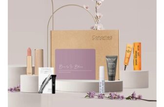 Letterbox Gifts – Beauty in Bloom