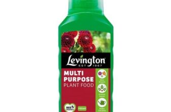 Levington All Purpose Plant Food 1l