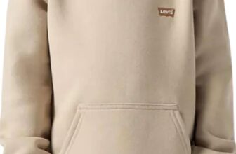 Levis Boys Kidsmini Batwing Hoodie Hooded Sweatshirt Hooded Sweatshirt