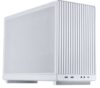 Lian Li DAN A3 mATX White Small Form Factor Steel Mesh PC Gaming Case