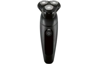 Lidl CIEN BEAUTY Rotary Shaver