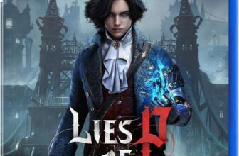 Lies of P (PlayStation 5)