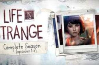 Life is Strange Complete Season – PC/Steam