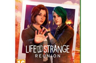 Life is Strange Reunion – Xbox Series X