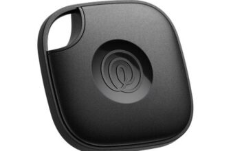Life360 Tile – Bluetooth Tracker,